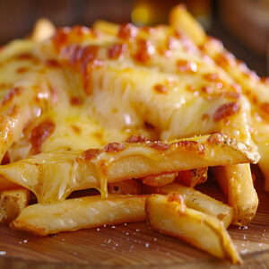 GRILLED CHEESE with French Fries $9.00