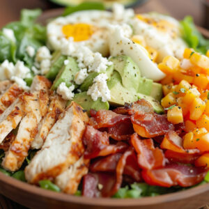 COBB SALAD